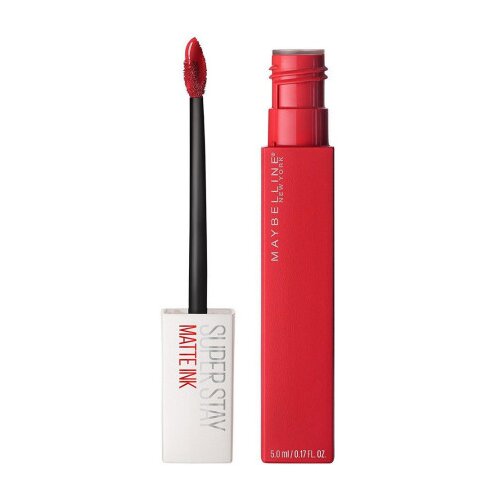 Maybelline mat šminka - Superstay Matte Ink Liquid Lipstick - 20 Pioneer Cene