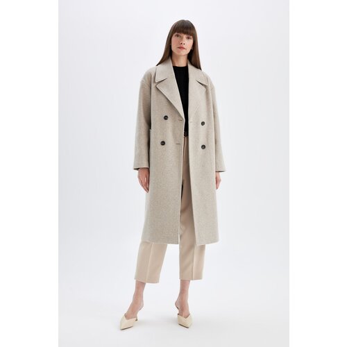 Defacto Oversize Fit Cashmere Cashmere Slike