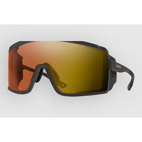 Smith Pursuit Matte Gravy +Bonus Lens Soncna ocala cp glcr phtcm cppr gld mr Cene