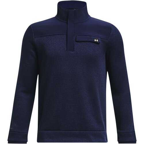 Under Armour Children's sweatshirt Sweaterfleece HZ Cene