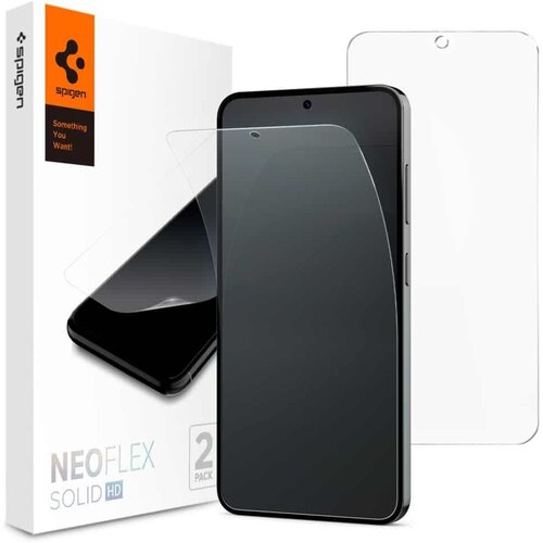 Spigen NEO FLEX FOLIJ ZA SAMSUNG GALAXY S24+ PLUS ZAŠČITNA FOLIJICA 2 KOS, (5000336799) Cene