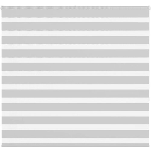 VidaXL Zavjesa zebra 160x150 cm &amp;scaron;irina tkanine 155,9 cm poliester Slike