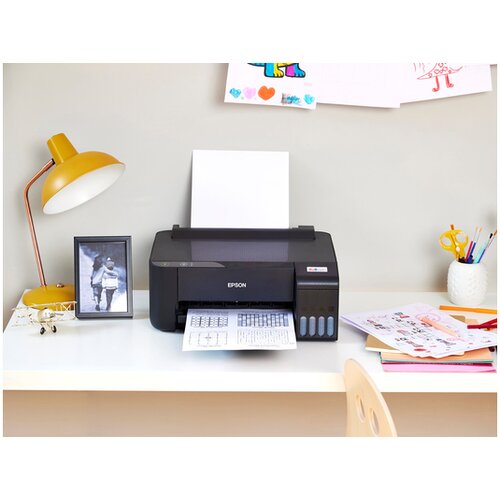 Epson Ecotank L1210 Slike