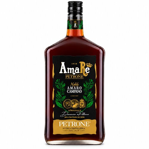 Petrone Liker AMARE 33% 0,7l Cene