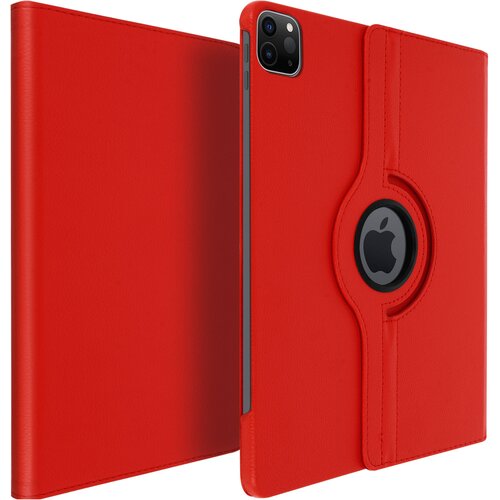 AVIZAR Etui s 360&deg; stojalom - rdec za iPad Pro 11 2022, 2021, 2020, 2018 in iPad Air 2022, 2020, (21123638) Cene