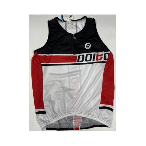  *Letnji dres bez rukava 2 (4XL) Cene