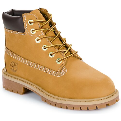 Timberland PREMIUM 6 INCH Smeđa Slike