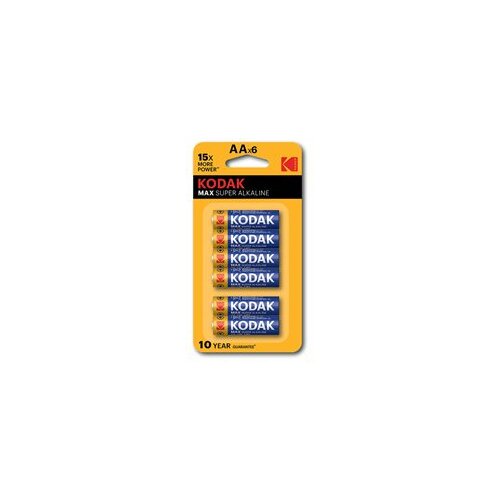  KODAK,LR6,KAA-4+2 ALKALNA... Cijene