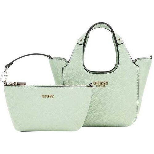 Guess svetlozelena ženska torbica GHWBG96 40750 CDN Cene