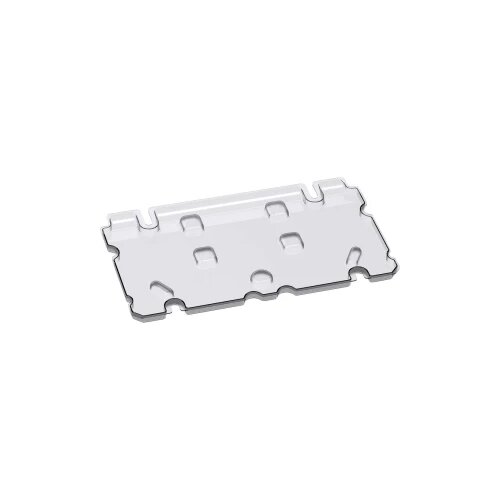 Tanos 83500890 poklopac za umetanje 1 komad (D x Š x V) 153 x 257 x 9 mm Cijene