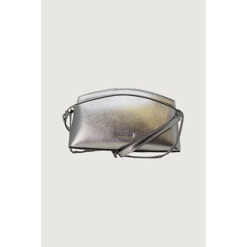 Michael Kors Torbe 30S6S13C5M 040 Siva Slike