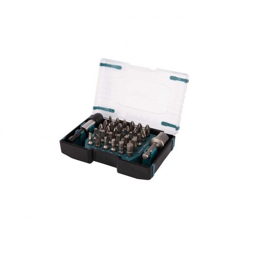 Makita 32-dijelni set nastavaka Slike