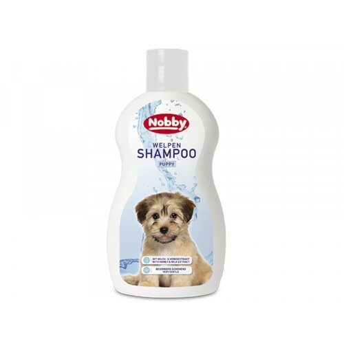 Nobby shampoo puppy 300ml Cene