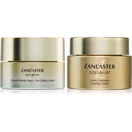 Lancaster Golden Lift Set set Cene