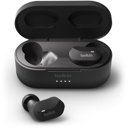 Belkin brezžične slu&amp;scaron;alke soundform (AUC001btBK) Slike