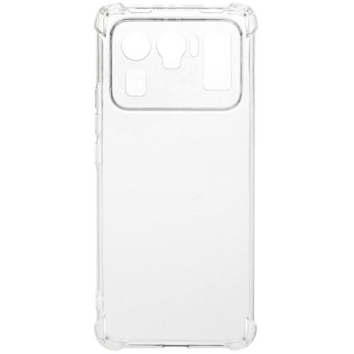  Maska za telefon ULTRA TANKI SILIKON za Xiaomi Mi 11 Ultra, Bela Cene