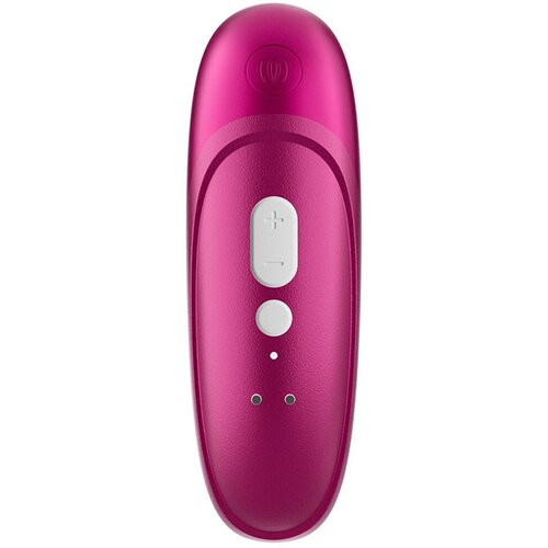 Womanizer Pro Vibrant Pink Slike