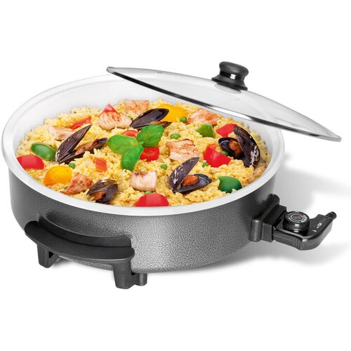 Clatronic električna ponev, 42 cm PP3570C Slike