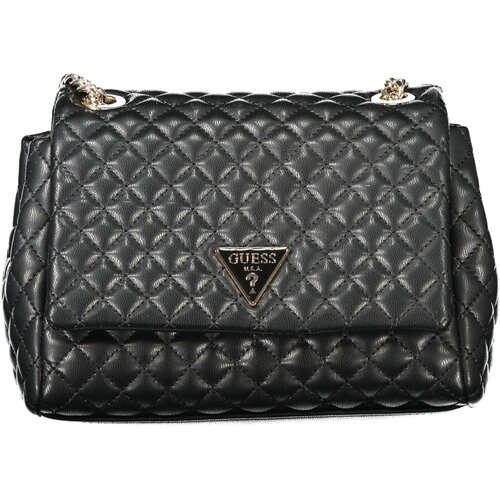 Guess Jeans WOMEN&#39;S BAG BLACK Cijene
