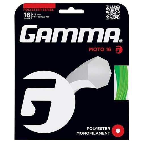 Gamma Tenis struna Moto, (20384110) Cene