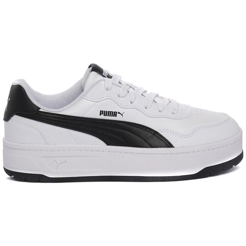 Puma Nizke superge Caourt Lally Skye Bela Cene