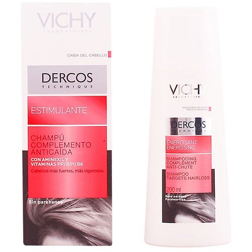 Vichy DERCOS Energizirajući &Scaron;ampon 200 ml Cijene