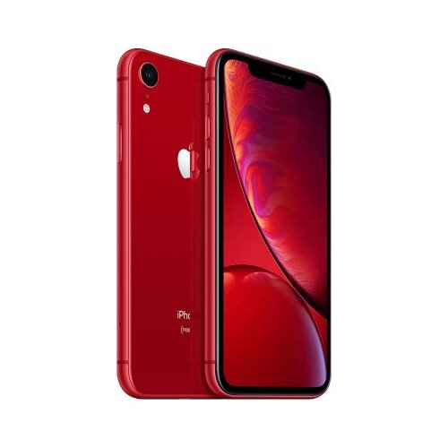 Apple iPhone XR, 64 GB, Liquid Retina IPS LCD... Cene