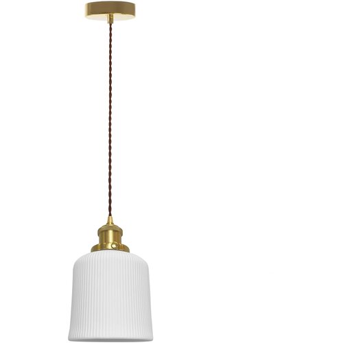 Toolight Lampa Viseća APP1173 White Slike