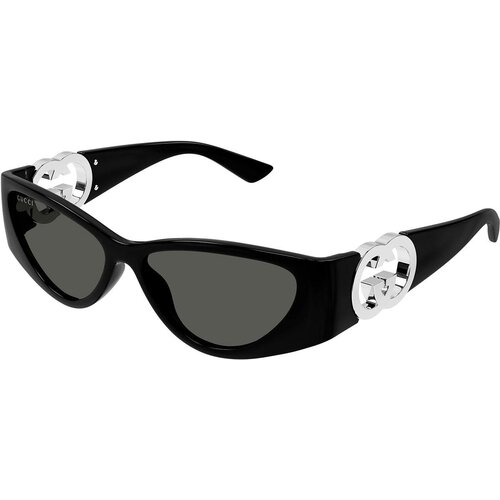 Gucci GG1824S 001 - ONE SIZE (55) Slike
