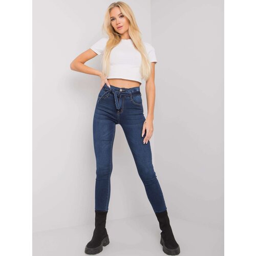 Only One Day Jack Berry Pants-NM-SP-L77.73-dark blue Slike