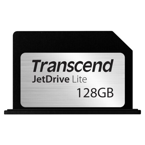 Transcend JetDrive Lite 330 128G MacBook Pro 13 Retina 2012-15 Slike