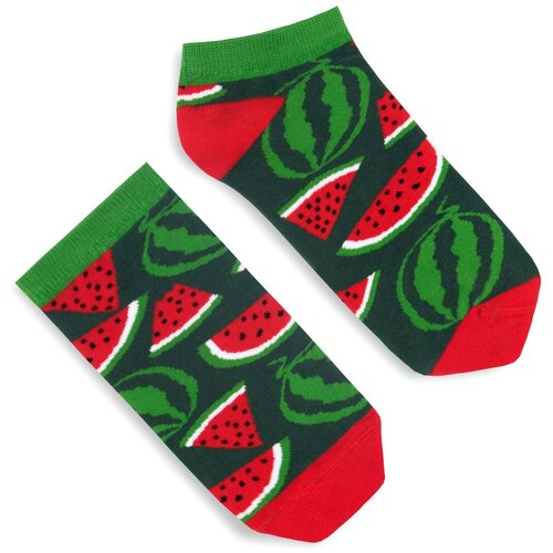 Banana Socks unisex's socks short watermelons Cene