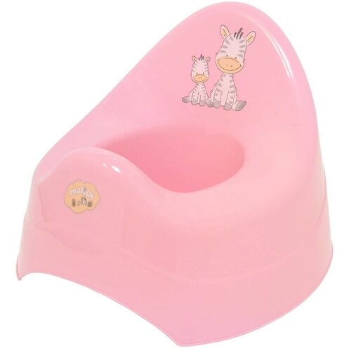 Maltex Baby Maltex noša za decu Zebra Roze Cene