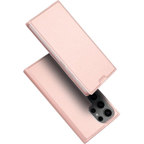 Dux ducis futrola  skin pro za iphone 15 pro max roze Cene