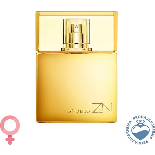 Shiseido Zen - 100ml Cijene