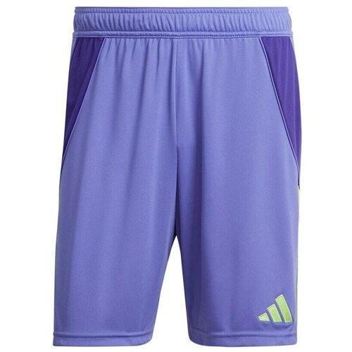 Adidas Hlače 3/4, 7/8 IT2412 Vijolična Cene