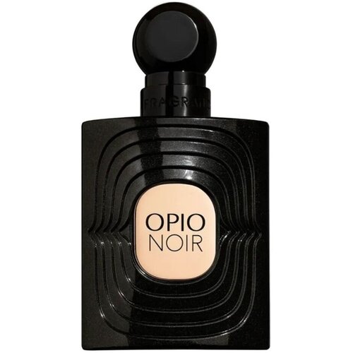 Fragrance World Opio Noir Eau de Parfum 100 ml Slike