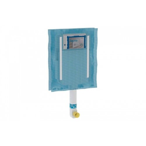  Duofix Geberit vodokotlić Sigma (UP720) – 109.791.00.1 (8 cm) Cene