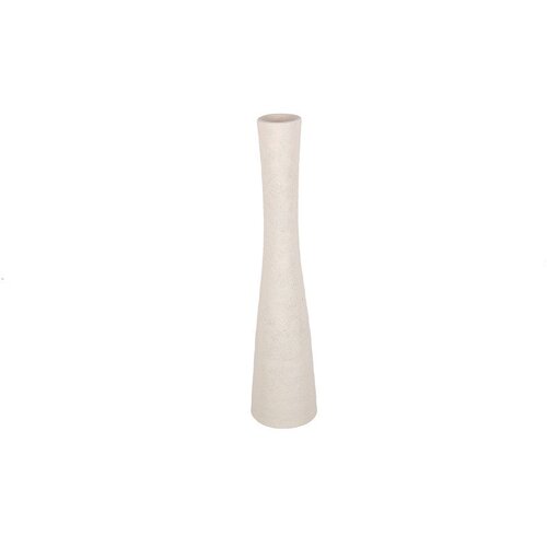 S|P Collection Bijela keramička vaza (visina 29 cm) Cone &amp;ndash; Slike