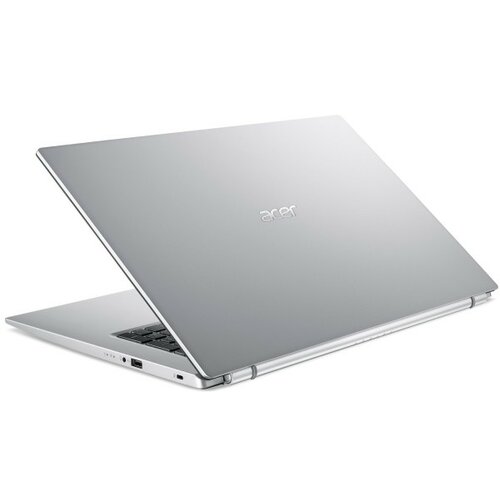 Acer aspire 3 15.6 fhd/amd athlon 3050U/8GB/256GB/Silver, windows 11 laptop Cene