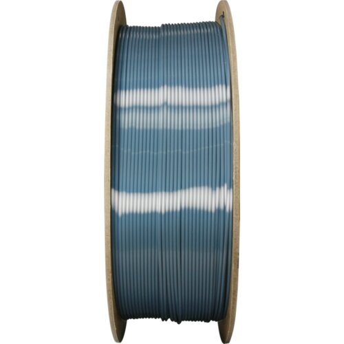 Polymaker polylite silk pla chrome, 1.75 mm / 1000 g Slike