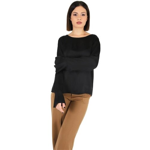 Zahjr Topi &amp;amp; Bluze 53538785 Črna Slike