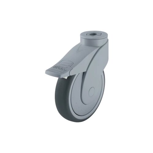 Blickle Kotač, upravljački, dizajnerski Wave 743103, ? 125mm, umjetna masa, leđn Cijene