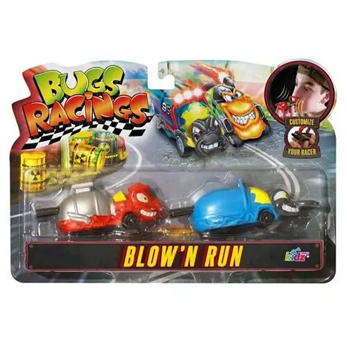 Flair Toys bug racing set od 2kom - razne vrste Cijene