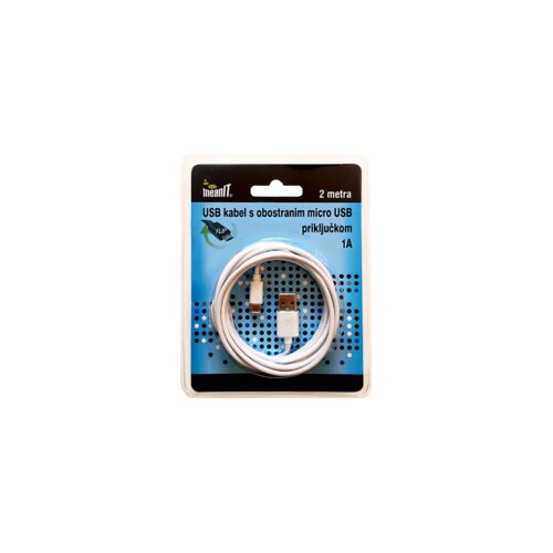 Mean IT USB / micro USB - 2m Cijene