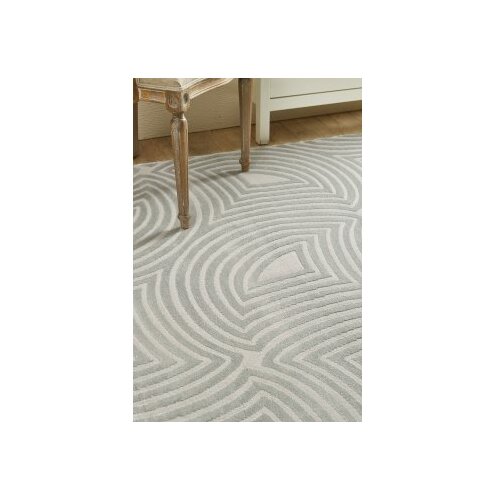 Conceptum Hypnose tepih, 160x230cm, srebrna boja Slike