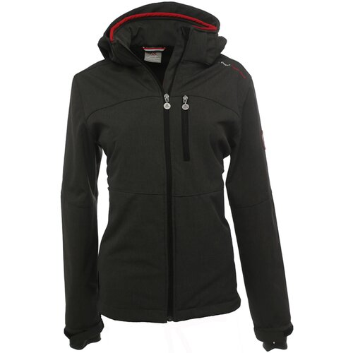 Peak Mountain Jakne Blouson de ski femme ANJIMA Siva Cene