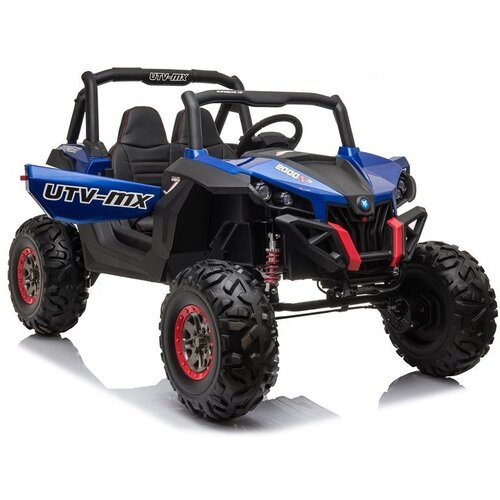 Buggy na akumulator XMX603 4x4 - dvosjed - plavi/lakirani Cijene