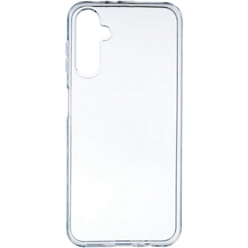Samsung maska za A14 4G/5G, Transparent, silikonska - SILIKONSKA MASKICA ZA A14 Slike