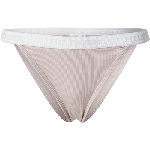 Tommy Hilfiger Underwear Spodnje hlačke bež / bela Cene